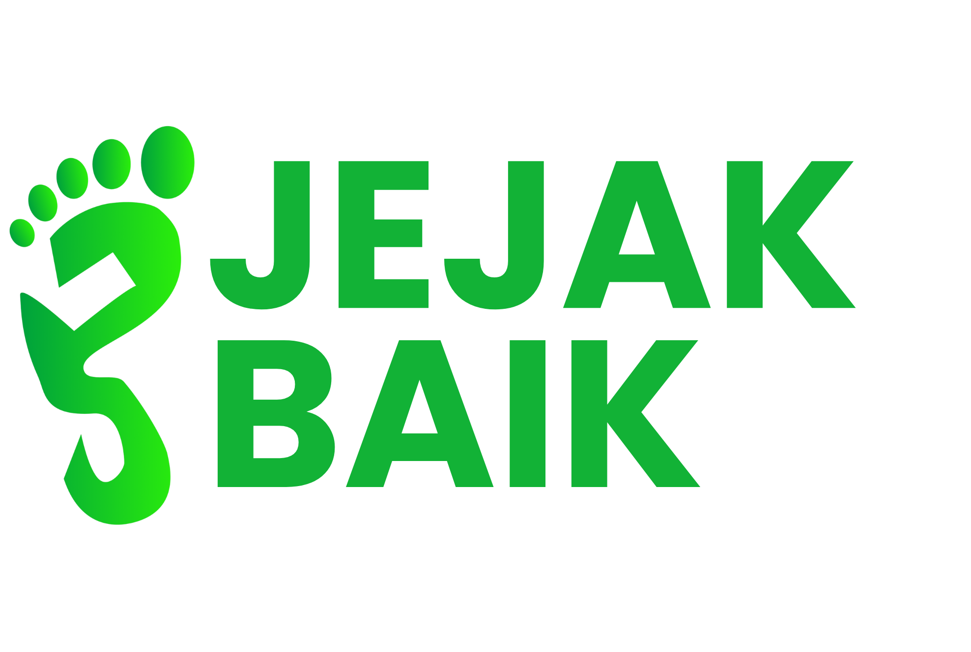 Jejak Baik Logo